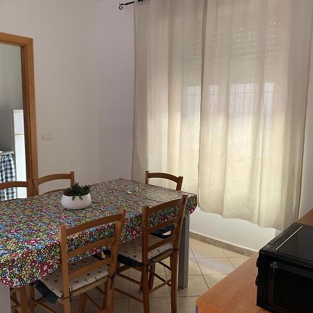 Casa Ziu Juanne Apartman Orosei Kültér fotó