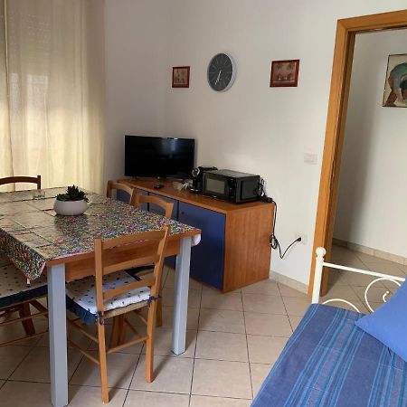 Casa Ziu Juanne Apartman Orosei Kültér fotó